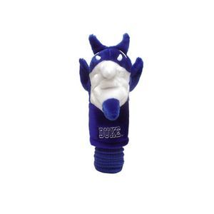 New Team Golf Duke Blue Mascot Jumbo Driver Headcover